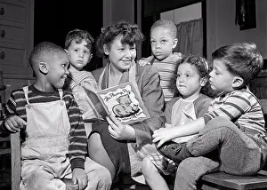 Disadvantaged: Ethnically Diverse Students Seeing & Hard of Hearing