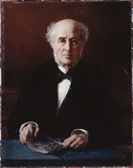Arago: Etienne Arago