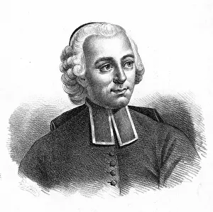 Academie: ETIENNE CONDILLAC - 2