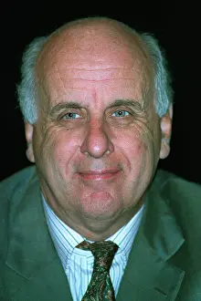 Davignon: Etienne Davignon
