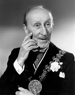 Girardot: Etienne Girardot - actor