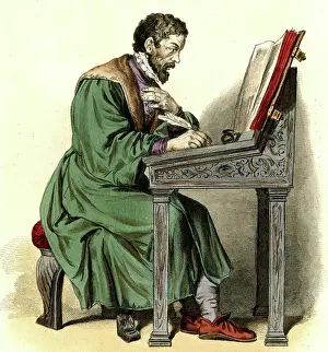Jodelle: ETIENNE JODELLE