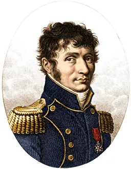 Phthisis: Etienne-Louis Malus, French Physicist and Mathematician