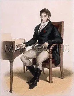 Mehul: ETIENNE-NICOLAS MEHUL
