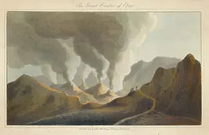 Vents: ETNA IN 1815