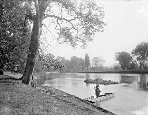 Curator: Eton College, Eton, Windsor and Maidenhead