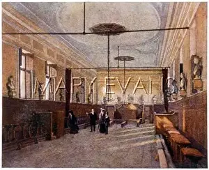 ETON COLLEGE/UPPER SCH