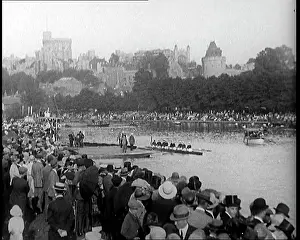 Eton: Eton Regatta