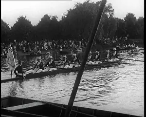 Eton: Eton Regatta