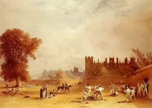Eton: The Eton Wall Game