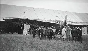 Etrich: Etrich Rumpler Taube