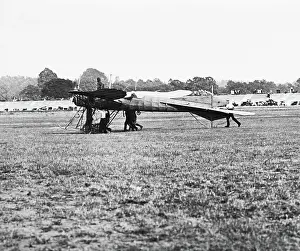 Etrich: Etrich Rumpler Taube