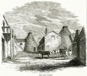Wedgwood: Etruria - Wedgwood