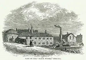 Wedgwood: Etruria - Wedgwood