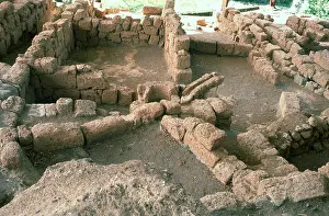 Tuscania: Etruscan settlement of San Giovenale