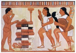 Pyre: Etruscans Burn Dead Bc