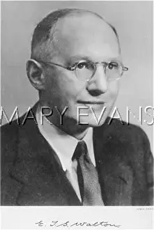 Sinton: ETS WALTON/NOBEL 1951