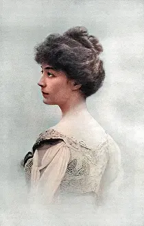 Grenfell: Ettie, Lady Desborough