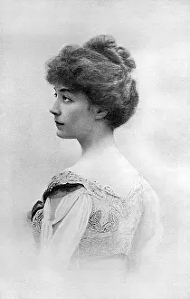Grenfell: Ettie, Lady Desborough