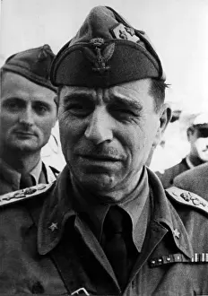 Ettore: Ettore Bastico