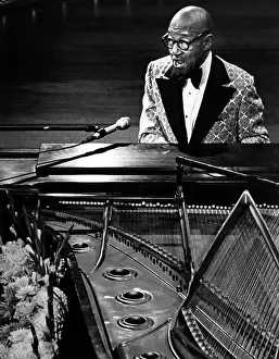 Eubie: Eubie Blake, 1975. ?