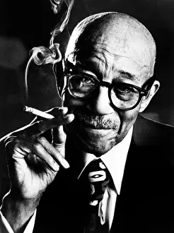 Eubie: Eubie Blake, 1979. ?