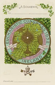 Eucharistic: EUCHARISTIC CONGRESS