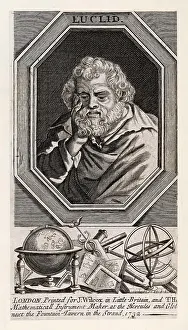 300bc: EUCLID