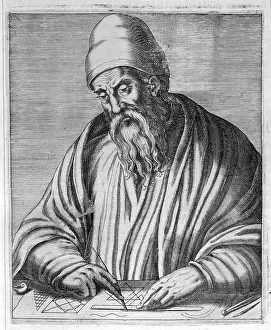 Thevet: Euclid - Thevet