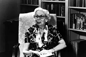 Eudora: Eudora Welty, 1980. ?