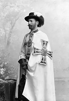 Teschen: Eugen, Archduke of Austria