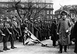 Teschen: Eugen, Archduke of Austria