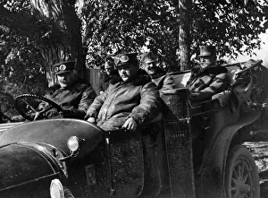 Teschen: Eugen, Archduke of Austria