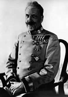 Teschen: Eugen, Archduke of Austria