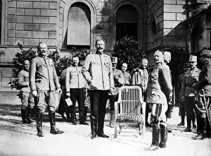 Teschen: Eugen, Archduke of Austria