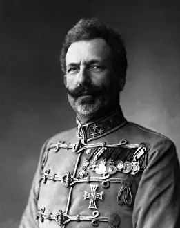 Teschen: Eugen, Archduke of Austria