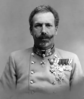 Teschen: Eugen, Archduke of Austria