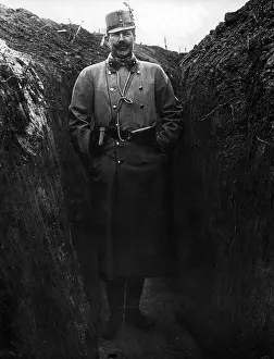 Teschen: Eugen, Archduke of Austria