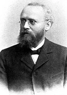 Urine: Eugen Baumann, German Chemist