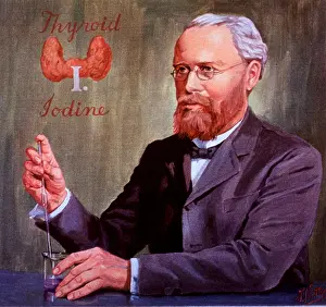 Urine: Eugen Baumann, German Chemist