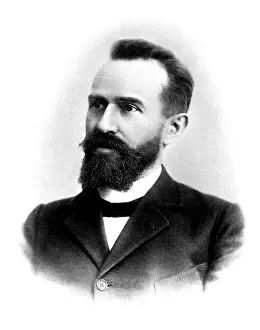 Psychiatrist: Eugen Bleuler, Swiss Psychiatrist
