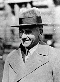 Intellectuals: Eugen Fink