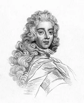 1736: EUGEN FRANZ OF SAVOY