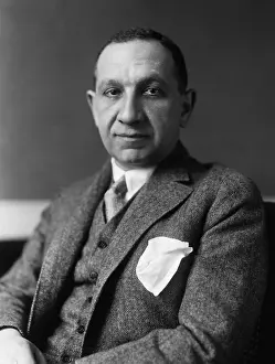 Garbaty: Eugen Garbaty