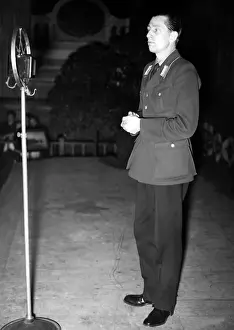 Reichssendeleiter: Eugen Hadamovski