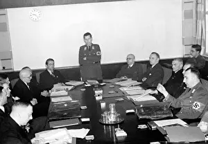 Reichssendeleiter: Eugen Hadamovski