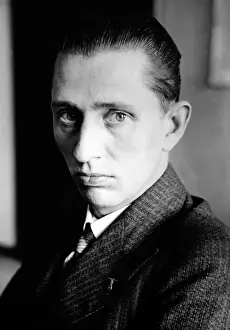 Reichssendeleiter: Eugen Hadamovski
