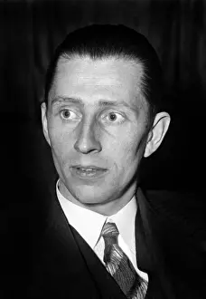 Reichssendeleiter: Eugen Hadamovski