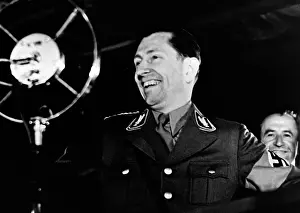 Reichssendeleiter: Eugen Hadamovski