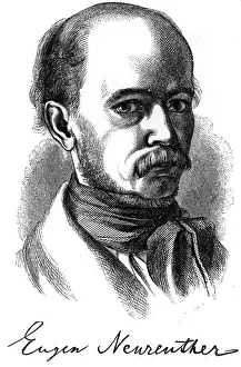 Neureuther: Eugen Napoleon Neureuther